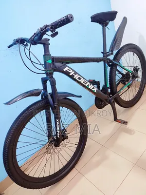 ফনিক্স গিয়ার সাইকেল