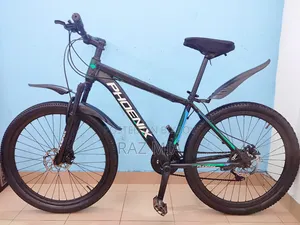 ফনিক্স গিয়ার সাইকেল