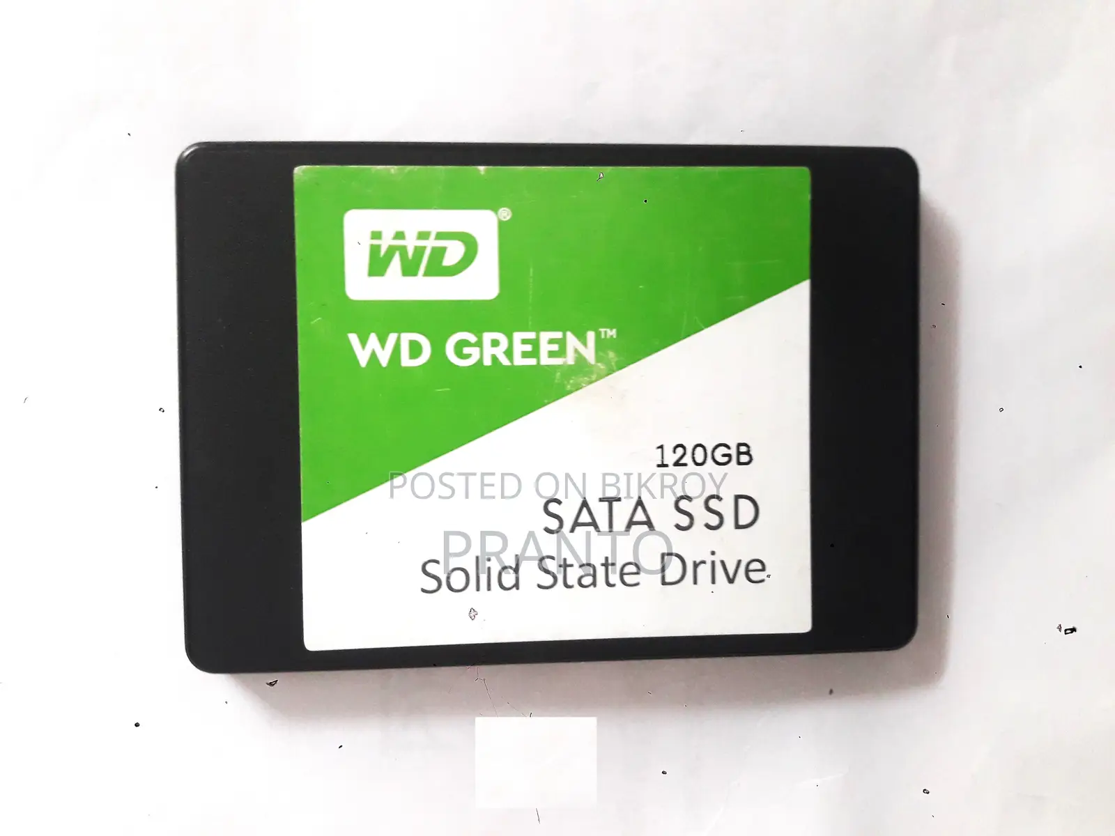 SSD 120GB, HDD 120GB