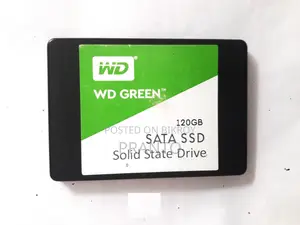 SSD 120GB, HDD 120GB