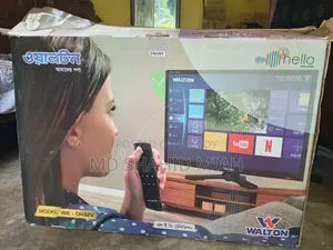 এল ই ডি টেলিভিশন ৩২"