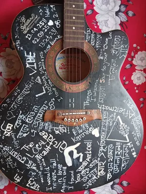 Signature Topaz 265