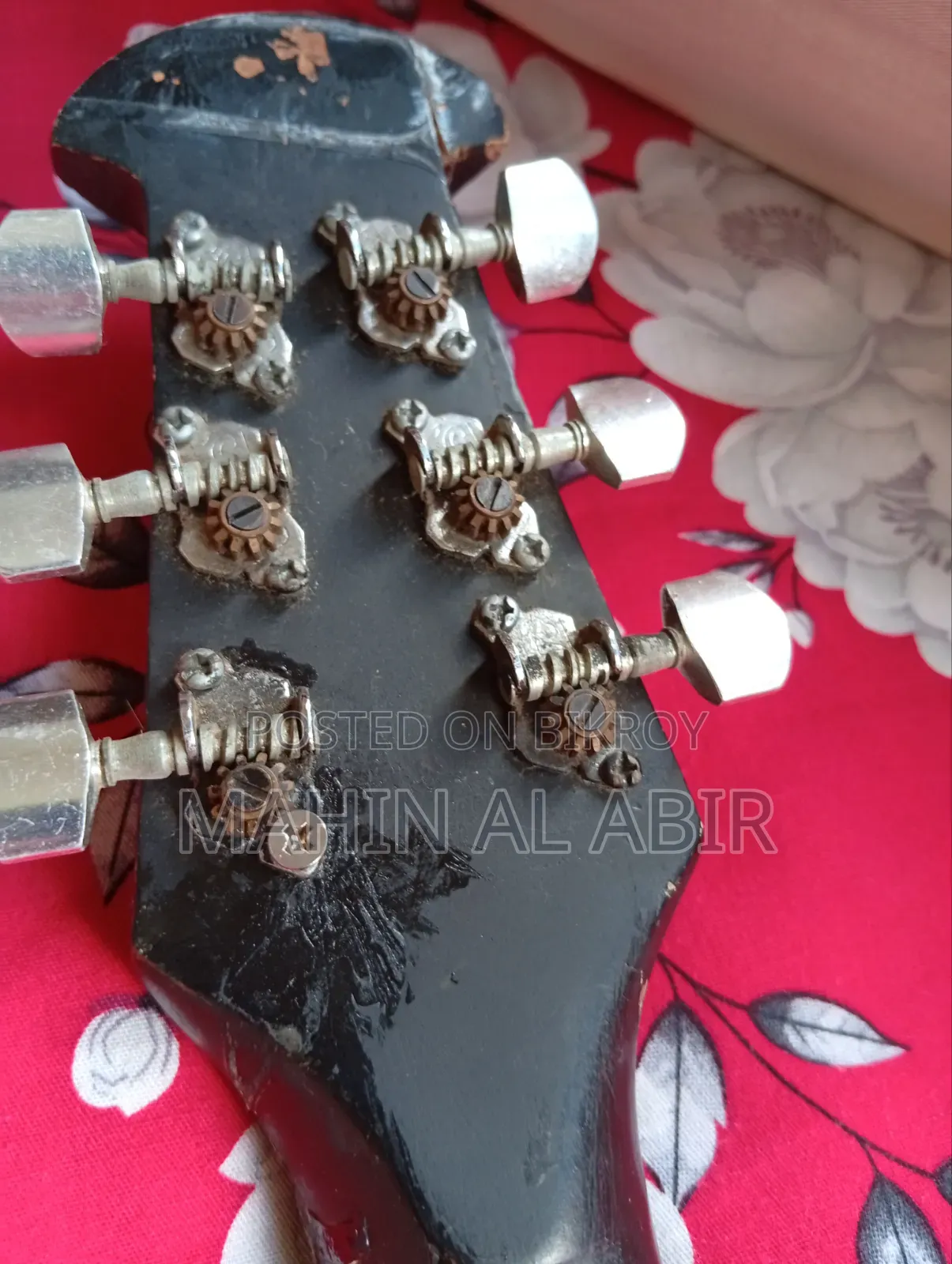 Signature Topaz 265