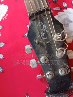 Signature Topaz 265
