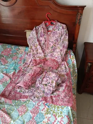 মিক্সড কটন রেডি ৩ পিস