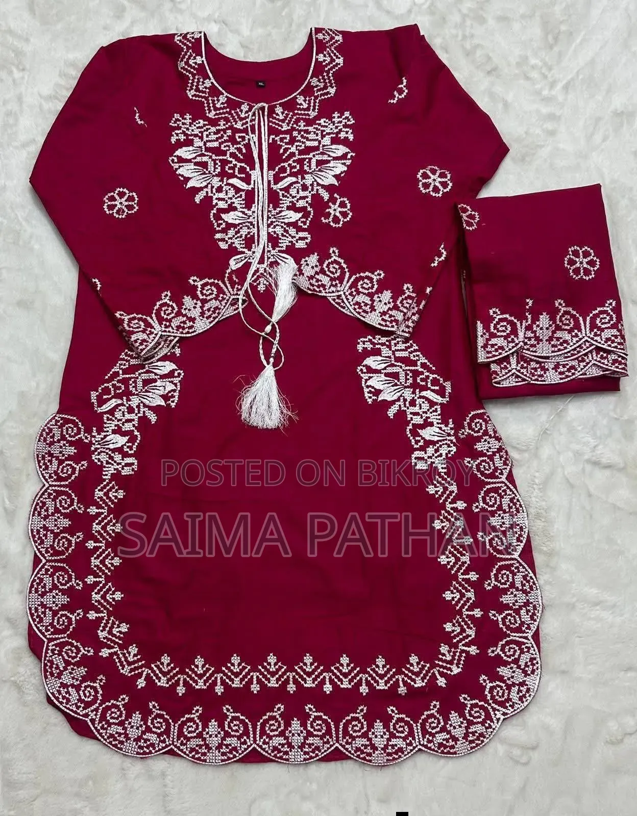 Exclusive 3-Piece and 2-Piece Dress Collection
