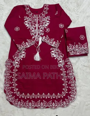 Exclusive 3-Piece and 2-Piece Dress Collection