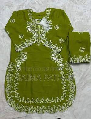 Exclusive 3-Piece and 2-Piece Dress Collection