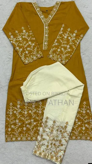 Exclusive 3-Piece and 2-Piece Dress Collection