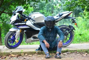 ইয়ামাহা আর১৫এম ২০২৩
