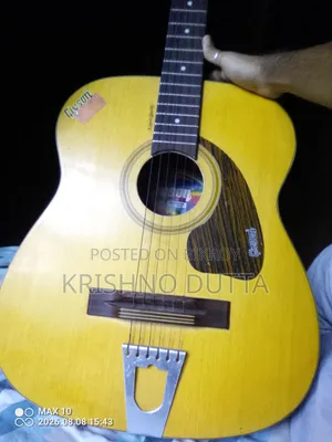 Givson Guitar