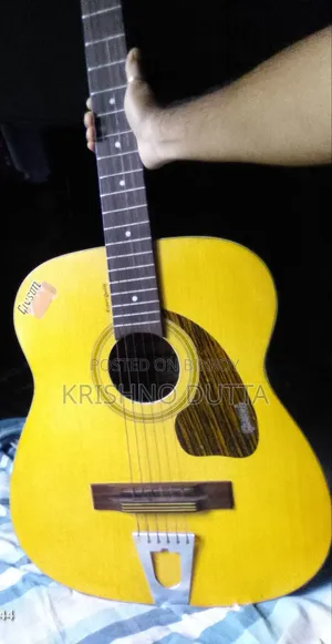 Givson Guitar