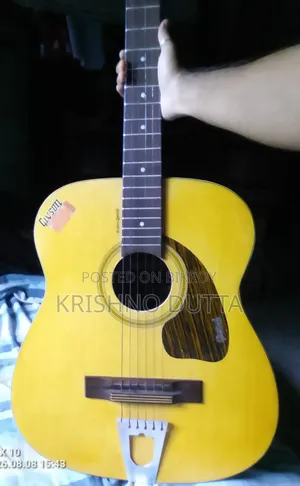 Givson Guitar