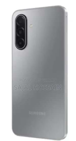 New Samsung Galaxy A17 128 GB Gray