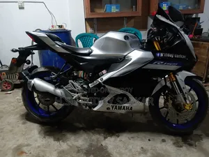 ইয়ামাহা আর১৫এম ২০২৩