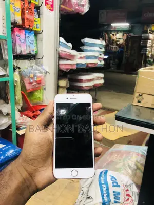 Apple iPhone 7 128 GB Silver