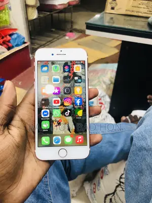 Apple iPhone 7 128 GB Silver