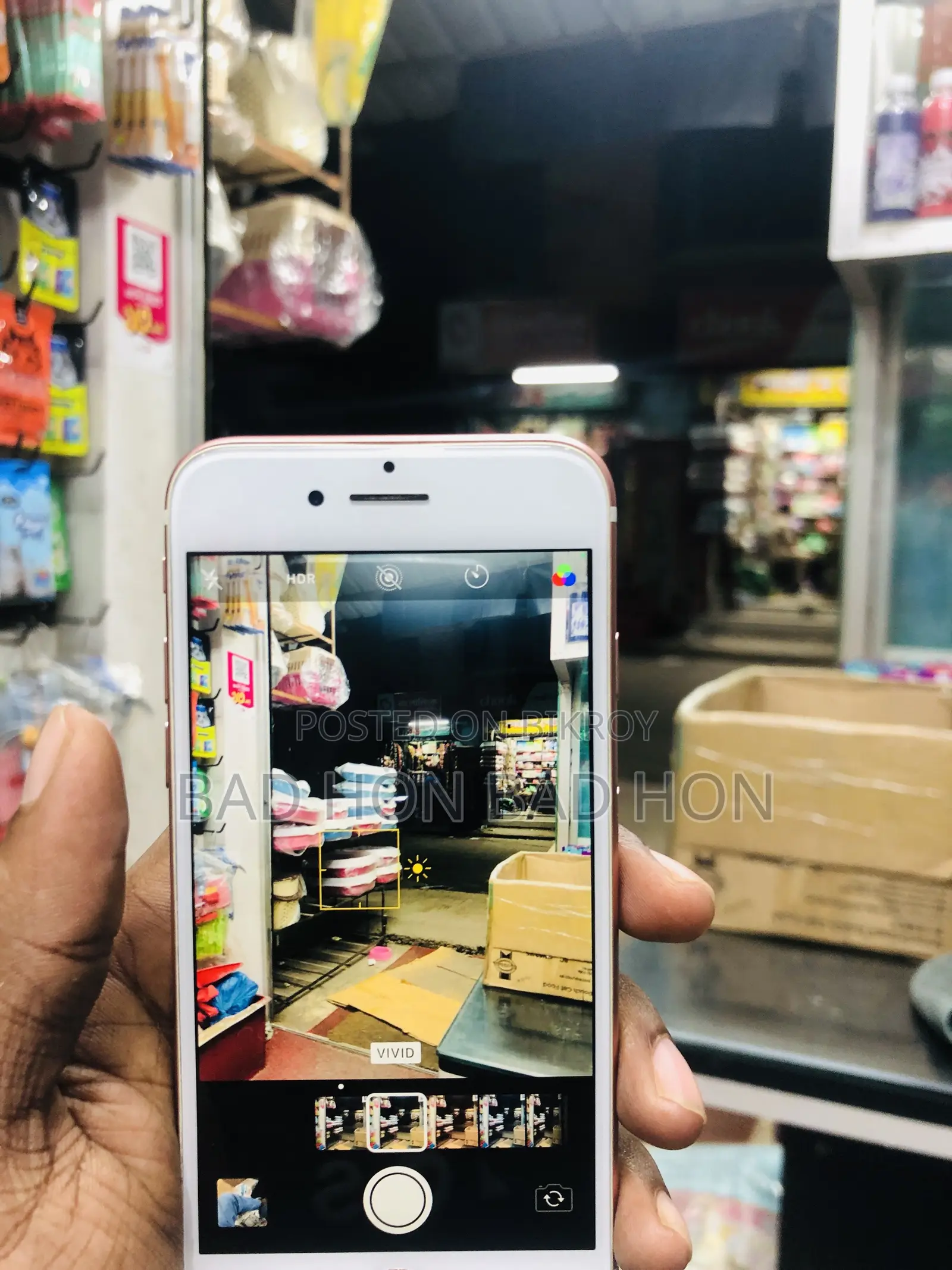 Apple iPhone 7 128 GB Silver
