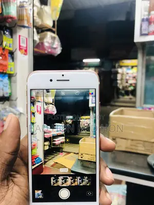 Apple iPhone 7 128 GB Silver