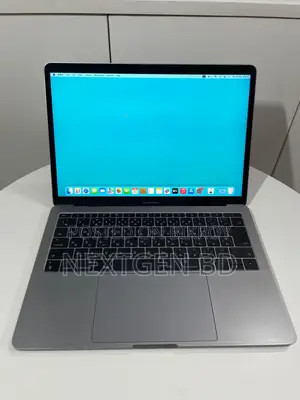 Laptop Apple MacBook Pro 2017 8GB Intel Core i5 SSD 256GB