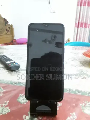 Samsung Galaxy A10s 32 GB Blue