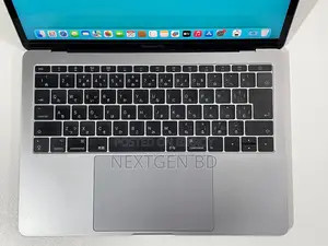Laptop Apple MacBook Pro 2017 8GB Intel Core i5 SSD 256GB