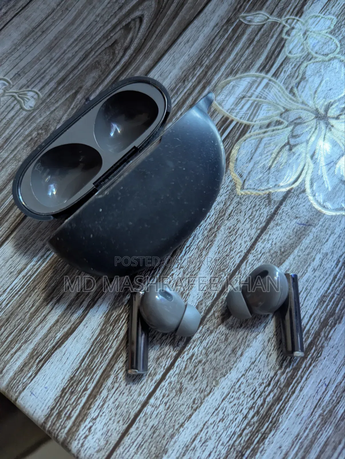 Realme Airbuds 6 Pro