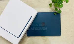 Laptop Apple MacBook Air 2023 M2 8GB Apple M2 SSD 256GB