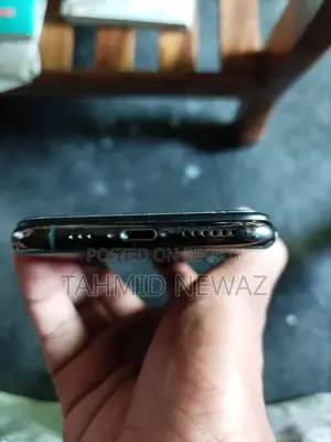 Apple iPhone 11 Pro 64 GB Gray