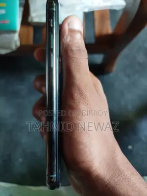 Apple iPhone 11 Pro 64 GB Gray