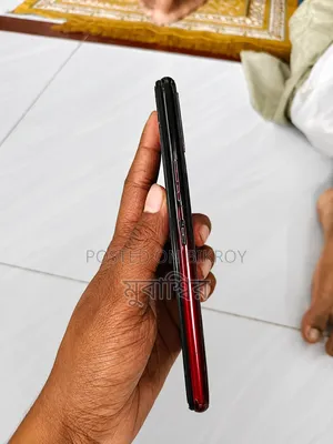 Vivo Y12 64 GB Red