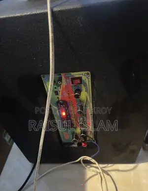 Pioneer Subwoofer