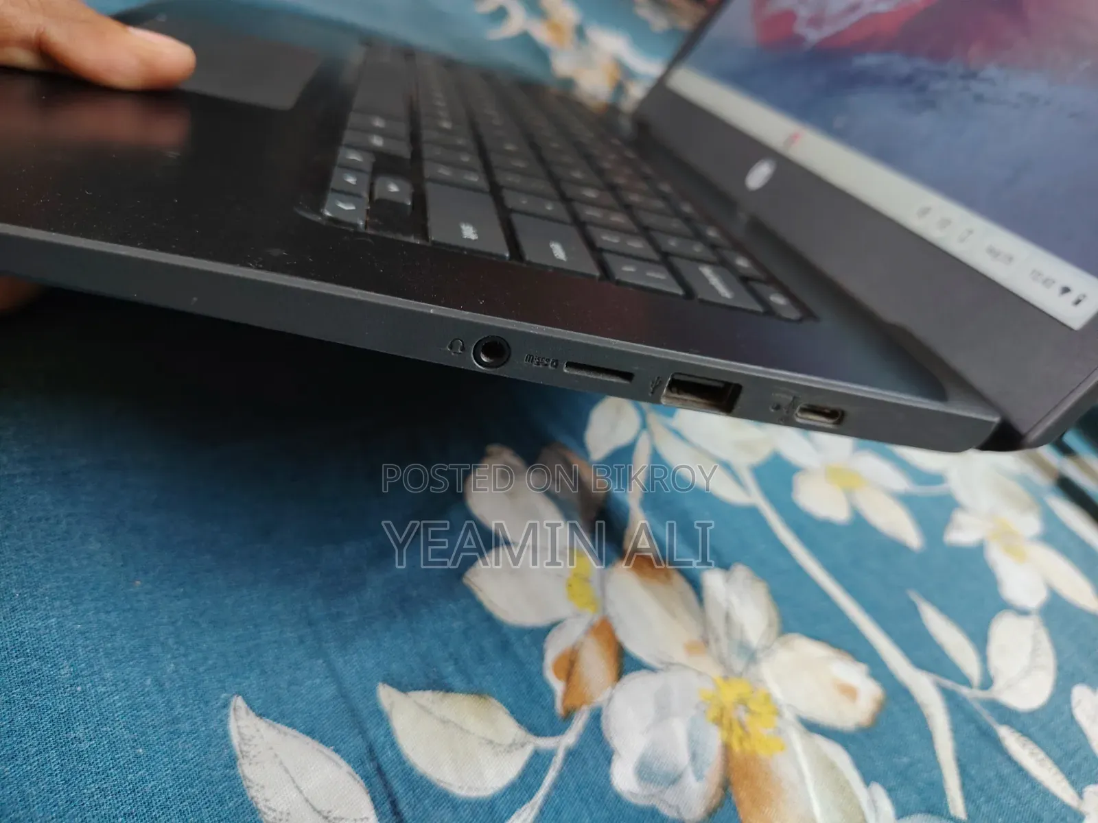 Laptop HP Chromebook 14 G5 12GB RAM 500GB HDD
