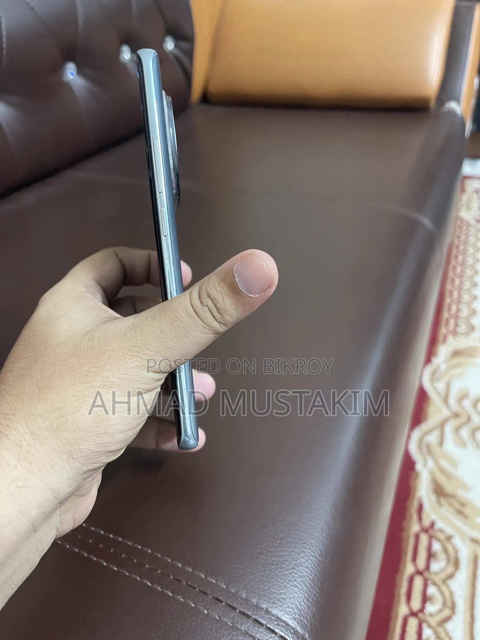 Xiaomi Redmi Note 14 Pro+ 5G 512 GB Blue
