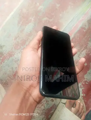 রিয়েলমি সি২১ওয়াই ৬৪ জিবি ব্ল্যাক