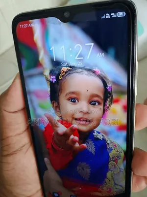আইটেল এ৫০ ১২৮ জিবি গোল্ড