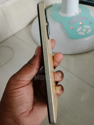 আইটেল এ৫০ ১২৮ জিবি গোল্ড