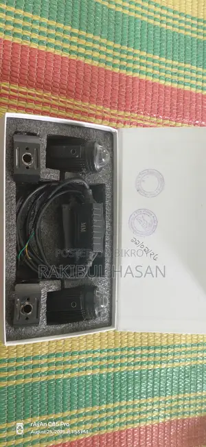 হেড লাইট