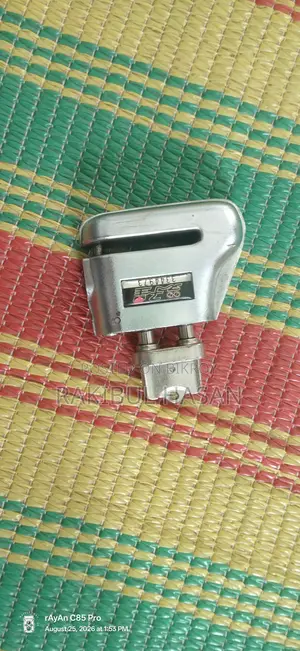 হেড লাইট