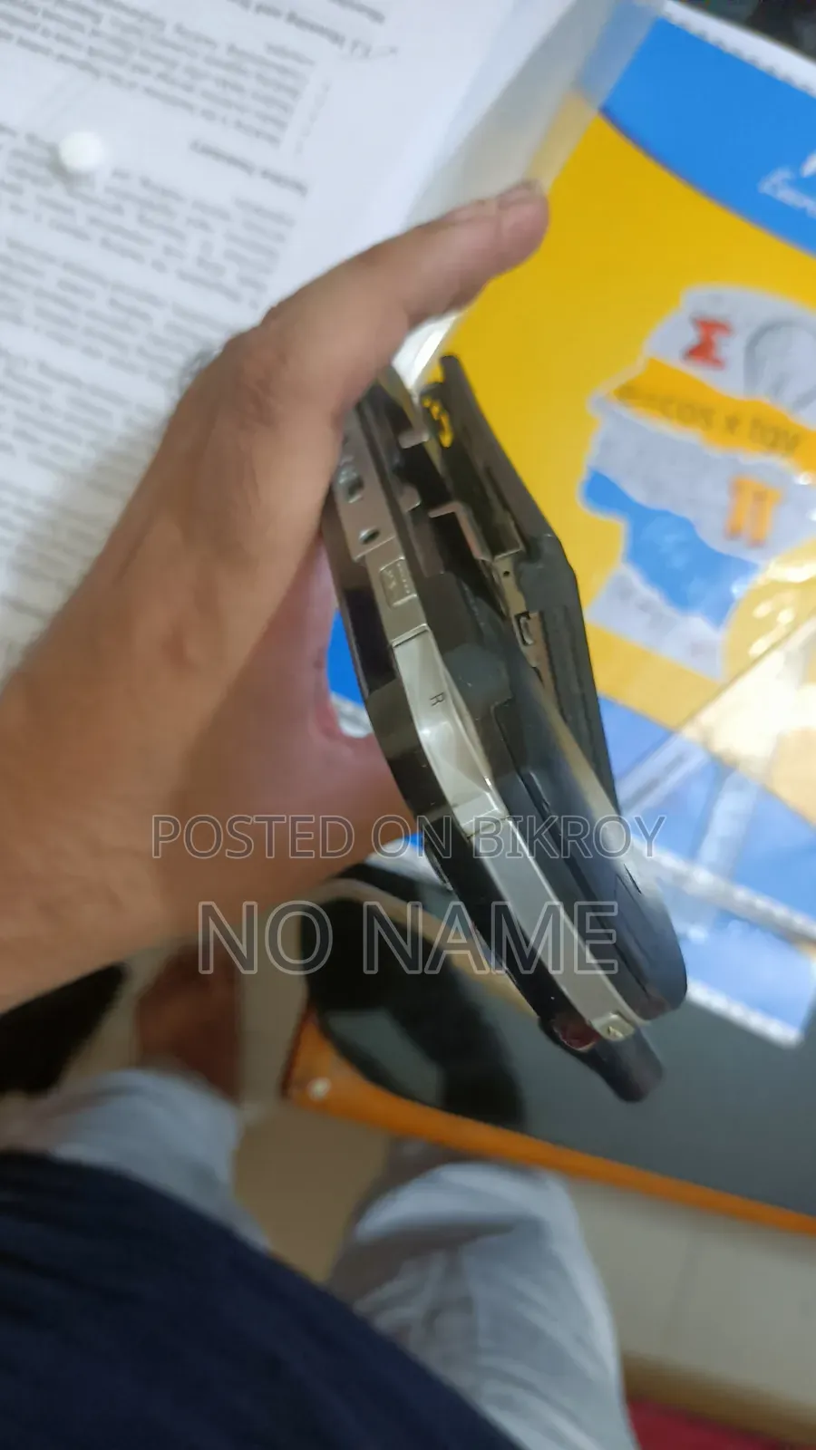 Sony PSP Video Game