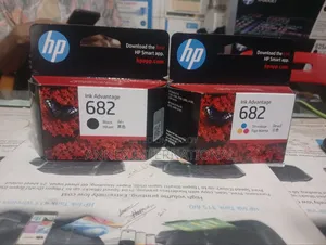 Black Ink Cartridge