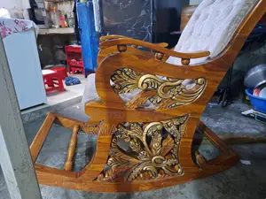 দোলনা চেয়ার