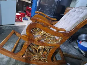 দোলনা চেয়ার