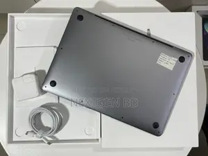 Laptop Apple MacBook Air 2018 8GB Intel Core i5 SSD 256GB