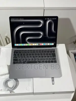 Laptop Apple MacBook Air 2018 8GB Intel Core i5 SSD 256GB