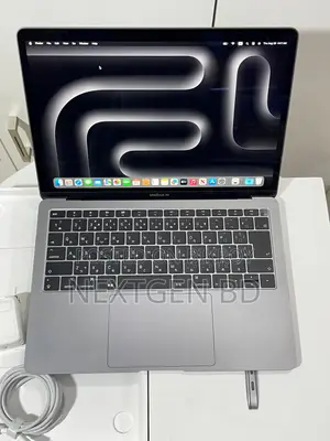 Laptop Apple MacBook Air 2018 8GB Intel Core i5 SSD 256GB