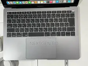 Laptop Apple MacBook Air 2018 8GB Intel Core i5 SSD 256GB