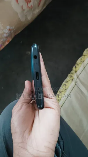 Xiaomi Redmi Note 10 128 GB Black