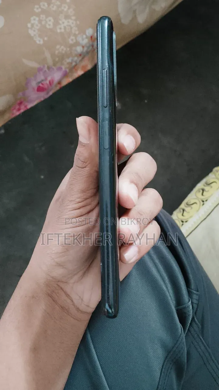 Xiaomi Redmi Note 10 128 GB Black