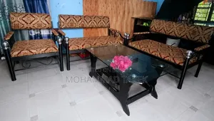 সোফা ফুল সেট